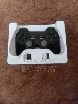 Manette De Jeux Game Pad