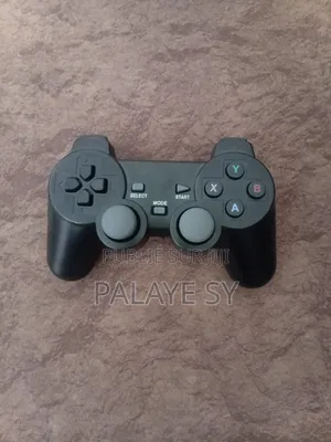 Manette De Jeux Game Pad