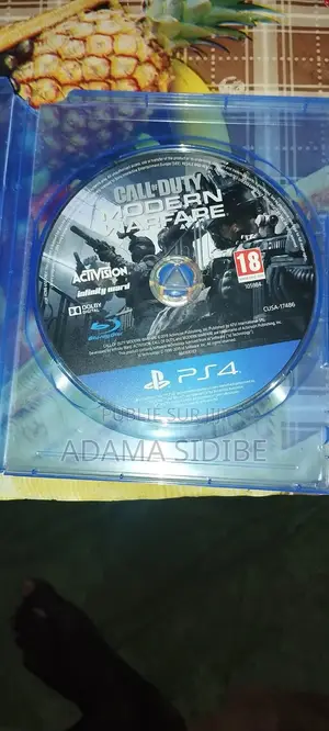Ps4 Fat Non Craquer