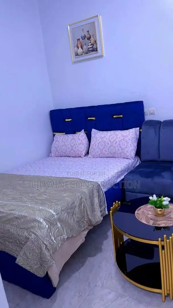 Residence Saphir Vous Offres Un Confort