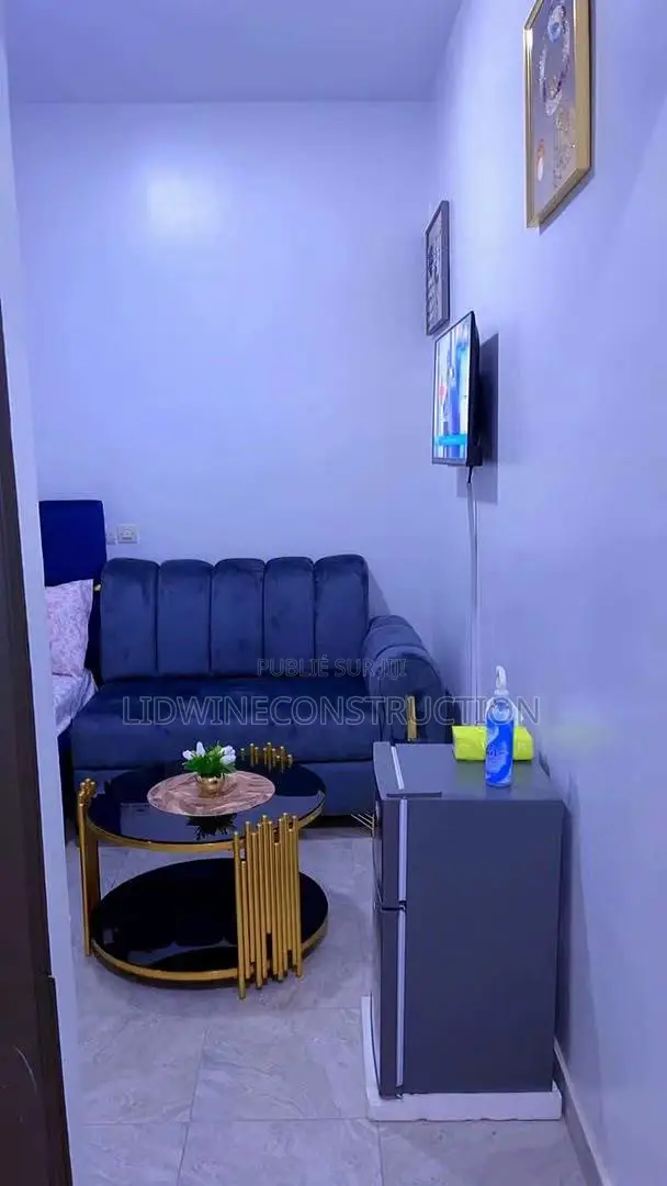 Residence Saphir Vous Offres Un Confort