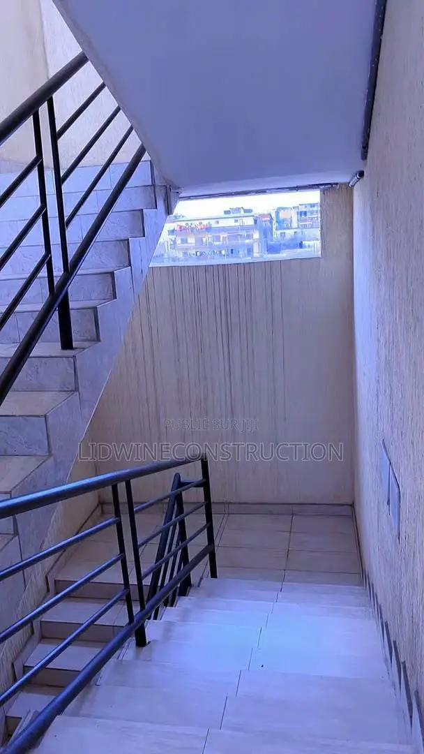 Residence Saphir Vous Offres Un Confort