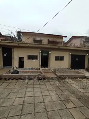 4chbre Villa dans Dalo, Bingerville à Louer