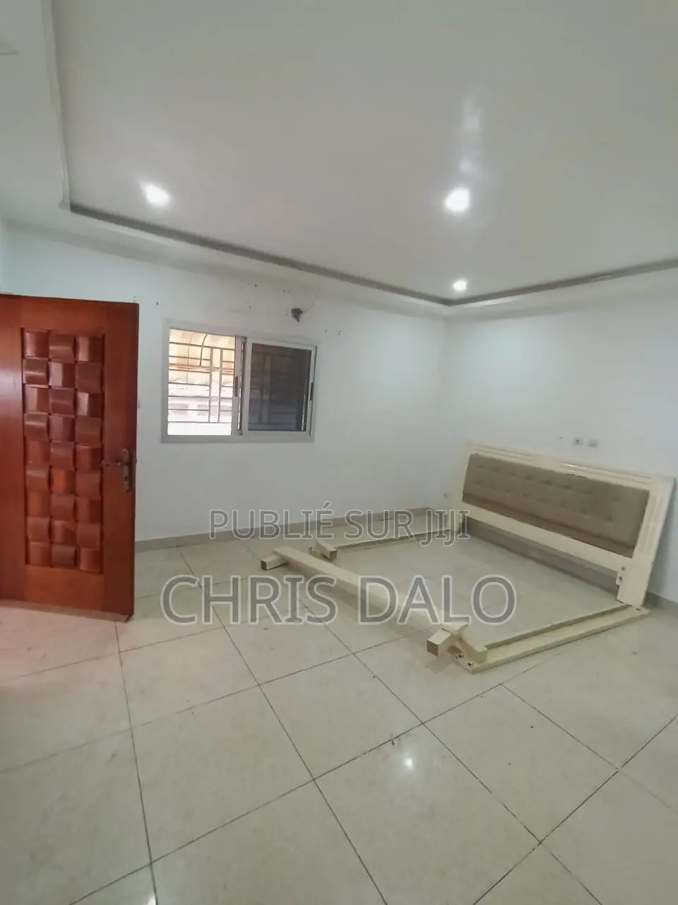 4chbre Villa dans Dalo, Bingerville à Louer