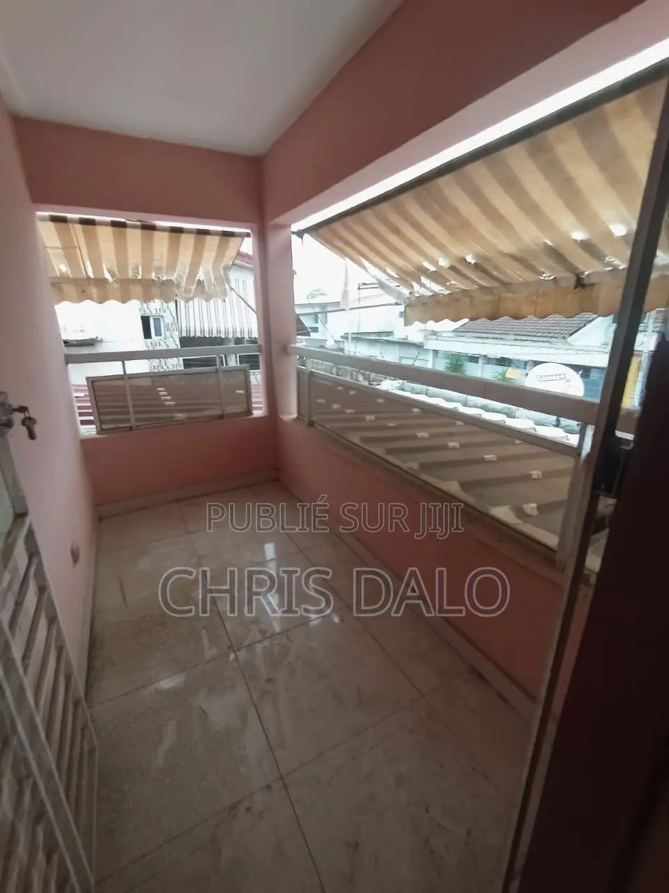 4chbre Villa dans Dalo, Bingerville à Louer