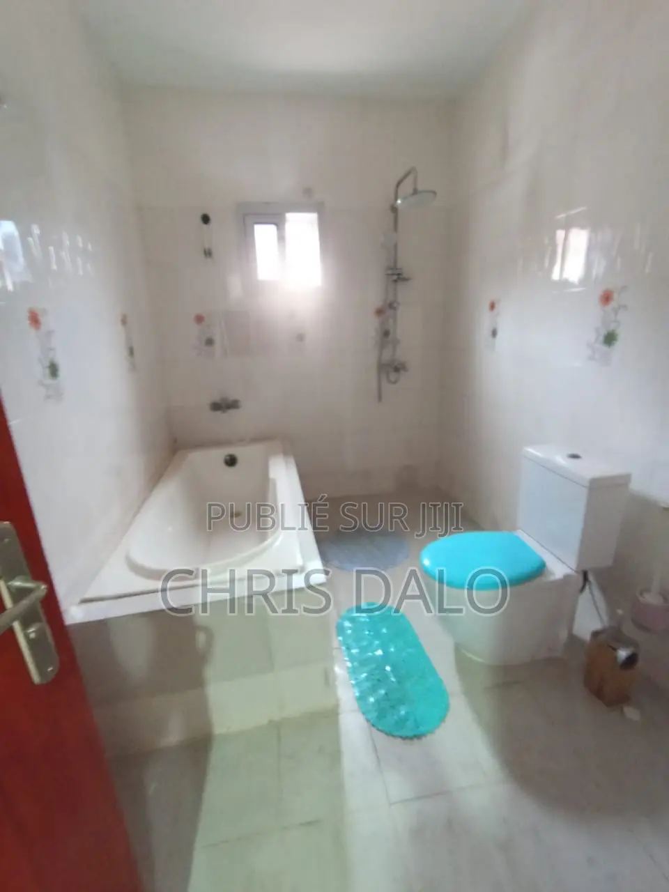 4chbre Villa dans Dalo, Bingerville à Louer