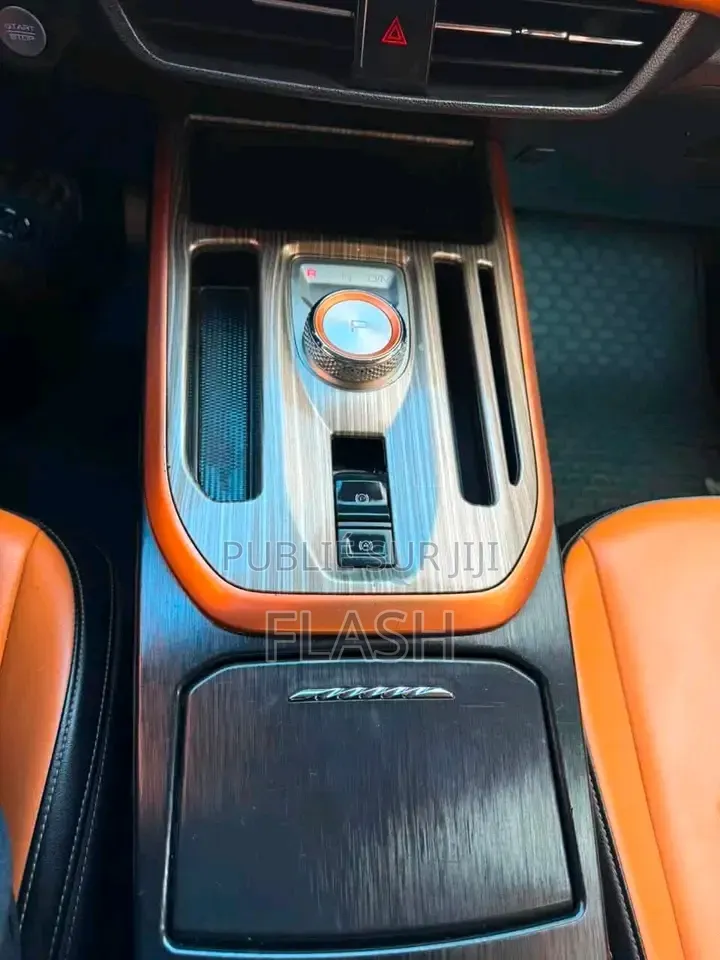 Haval Jolion 2023 Blanc