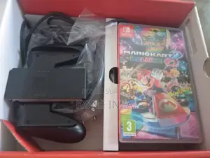 Console Jeux