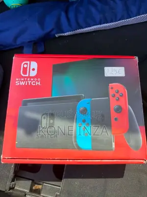 Console Jeux
