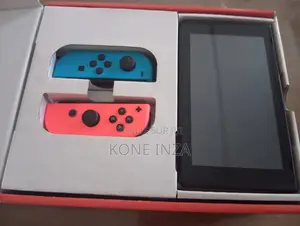 Console Jeux
