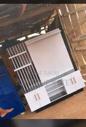 Meuble De Très Bonne Qualité