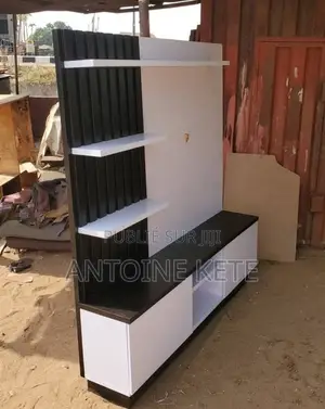 Meuble De Très Bonne Qualité