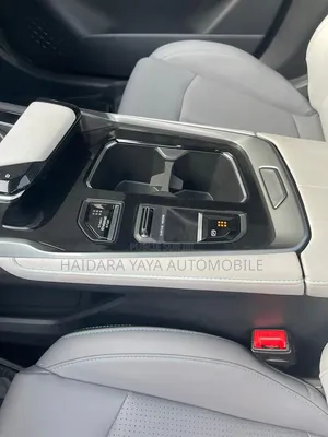 Changan UNI-T 2025 Blanc