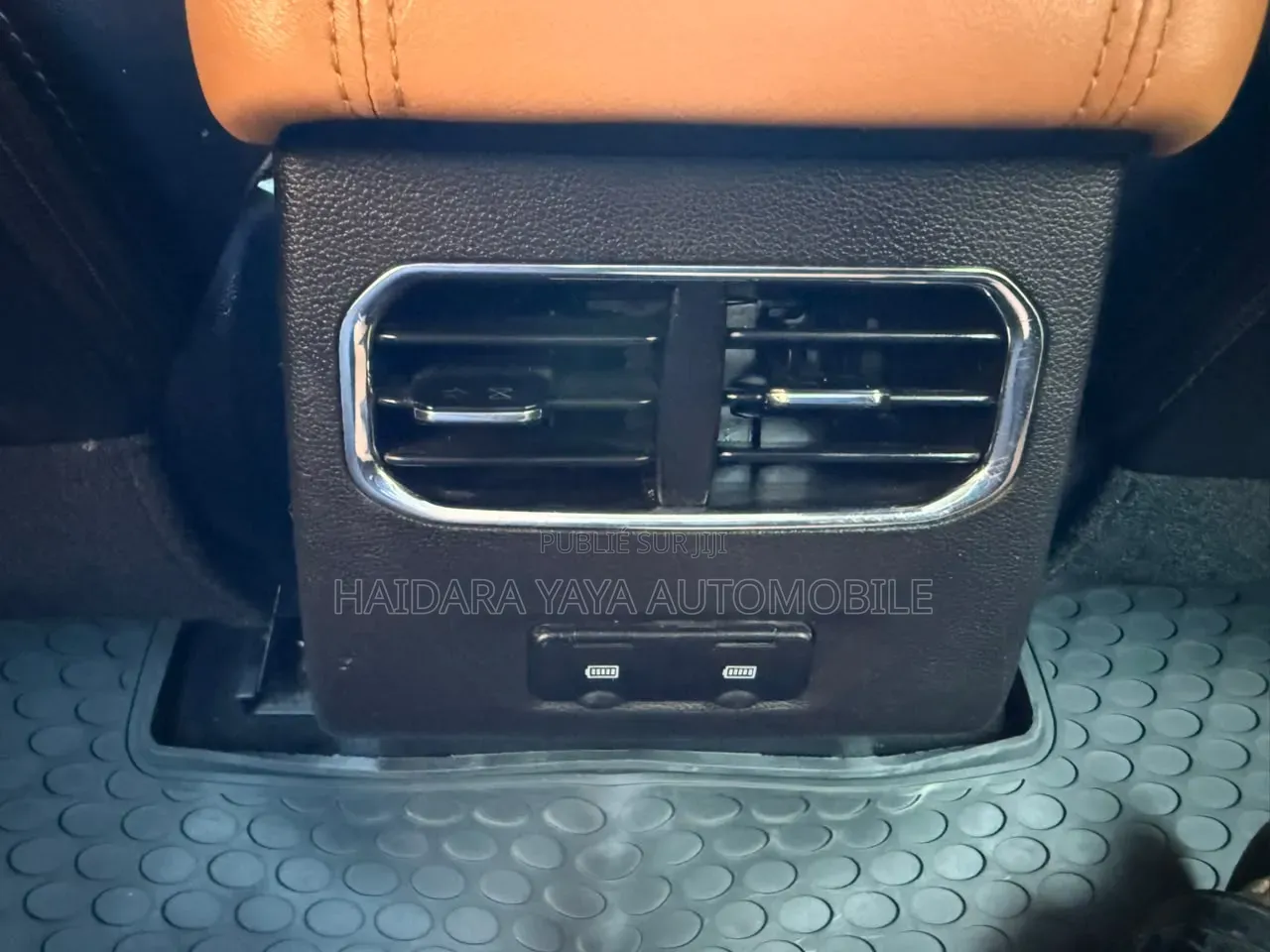 Haval Jolion 2023 Blanc