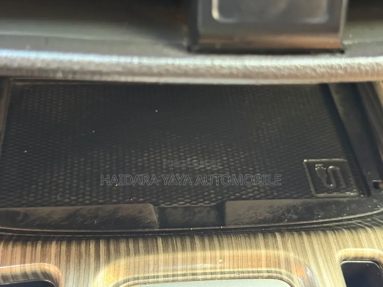 Haval Jolion 2023 Blanc