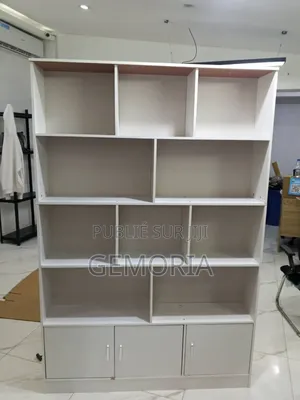 Armoire De Rangement Multifonction