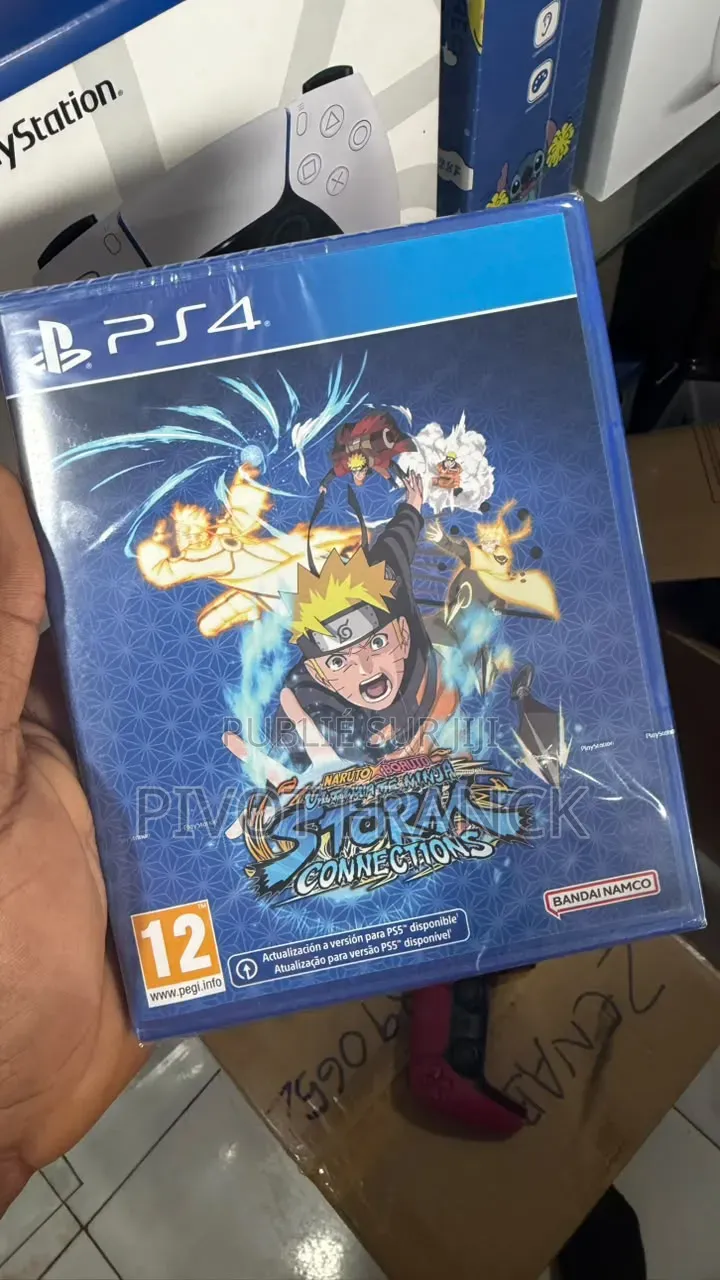 CD De Jeux