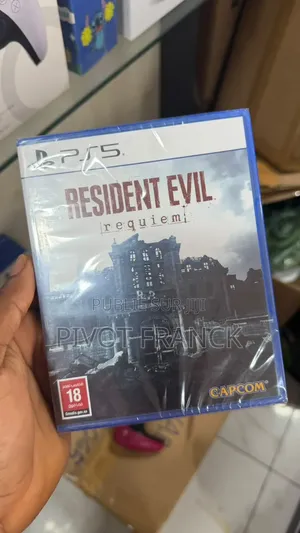 CD De Jeux