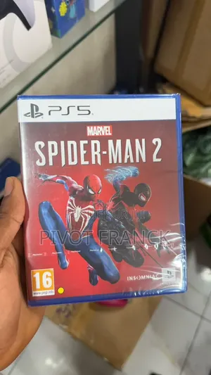 CD De Jeux