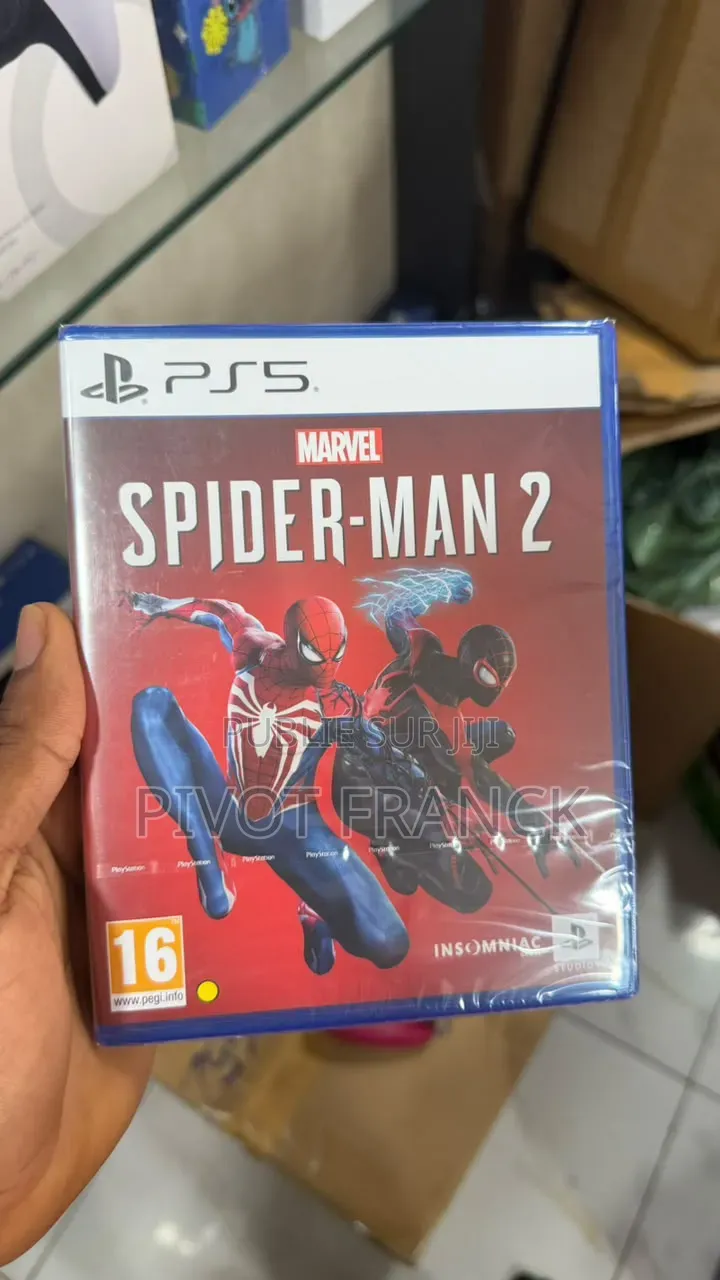CD De Jeux