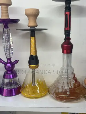 Chicha Hooka