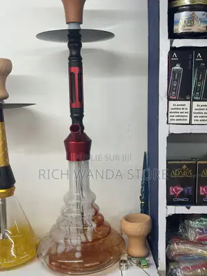 Chicha Hooka