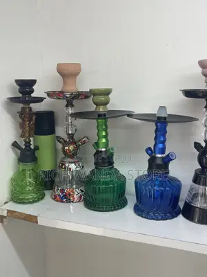 Chicha Hooka