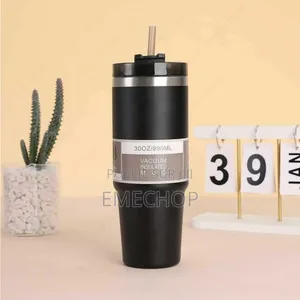 Gourde en Acier Inoxydable