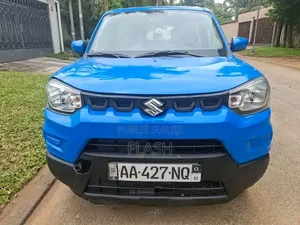 Suzuki S-Presso 2025 Bleu