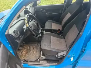 Suzuki S-Presso 2025 Bleu