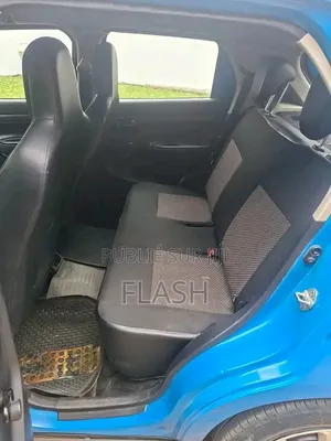 Suzuki S-Presso 2025 Bleu
