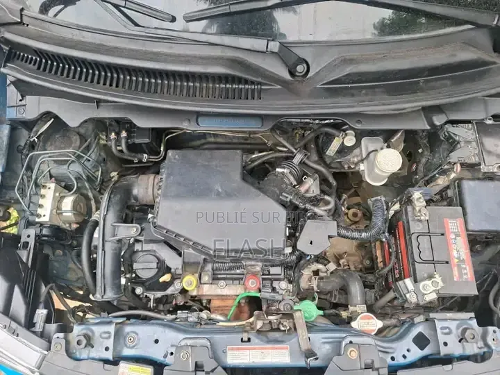 Suzuki S-Presso 2025 Bleu