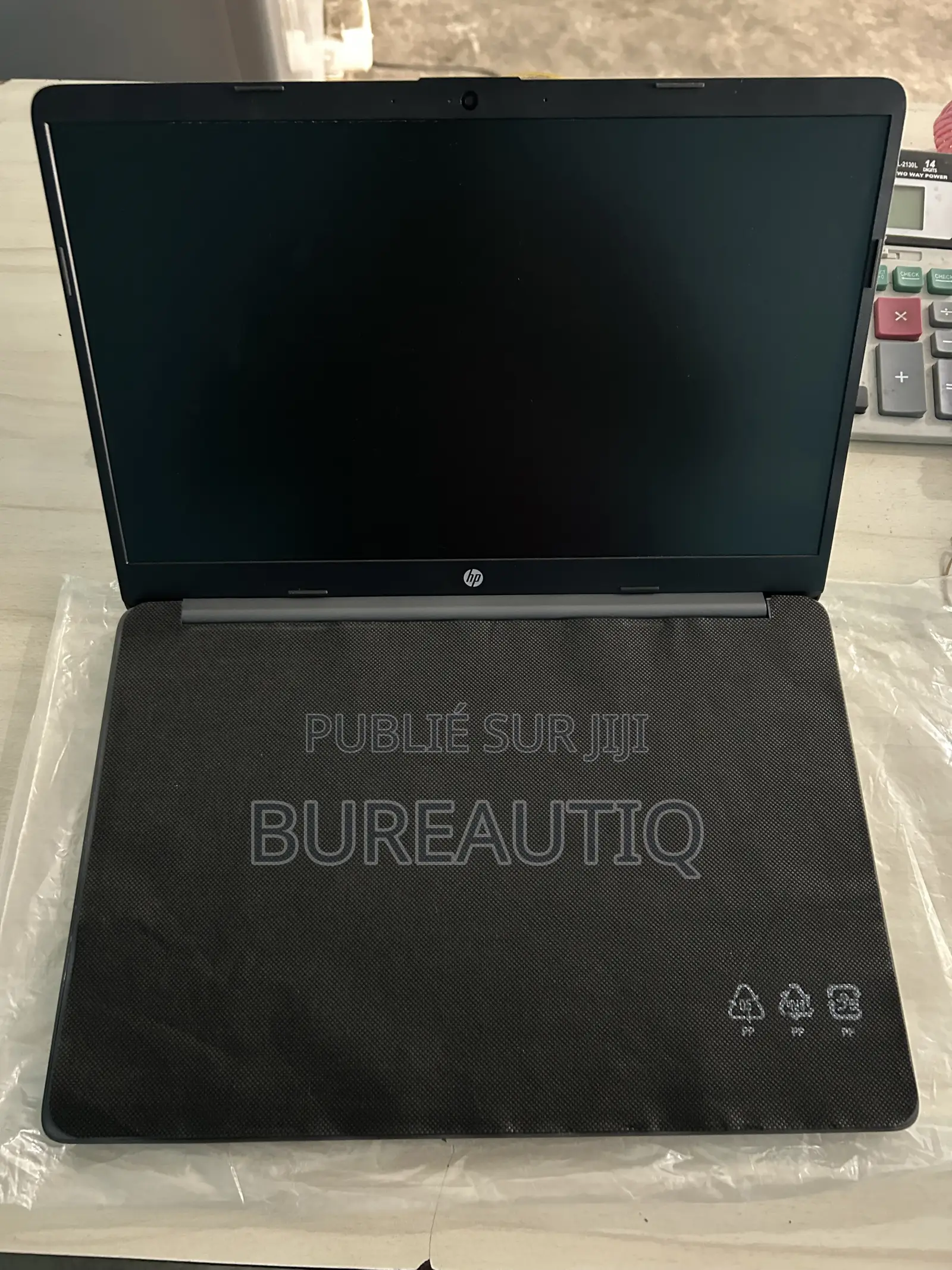 Nouveau Ordinateur portable HP 15 8GB Intel Core i5 HDD 1T