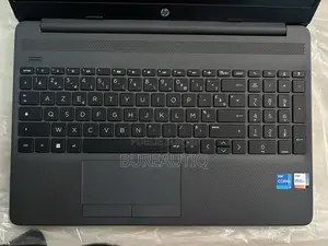 Nouveau Ordinateur portable HP 15 8GB Intel Core i5 HDD 1T