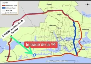 Opportunités Foncier À Songon Adouin Île De Pacque
