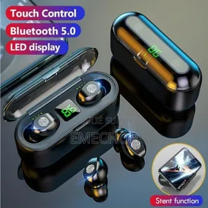 Nouveaux Arrivage AirPods De Luxe
