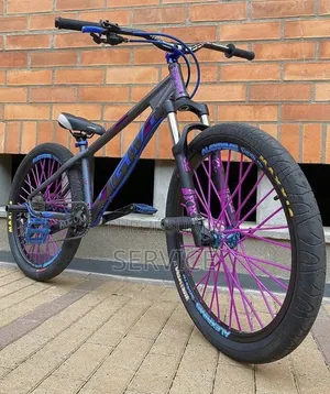 Vélo VTT Neuf
