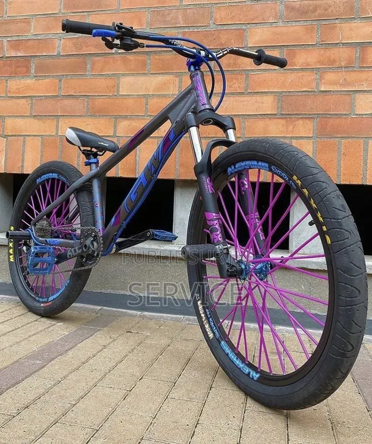Vélo VTT Neuf