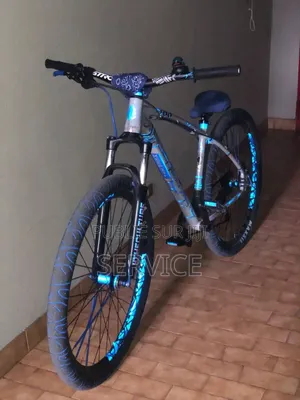 Vélo VTT Neuf