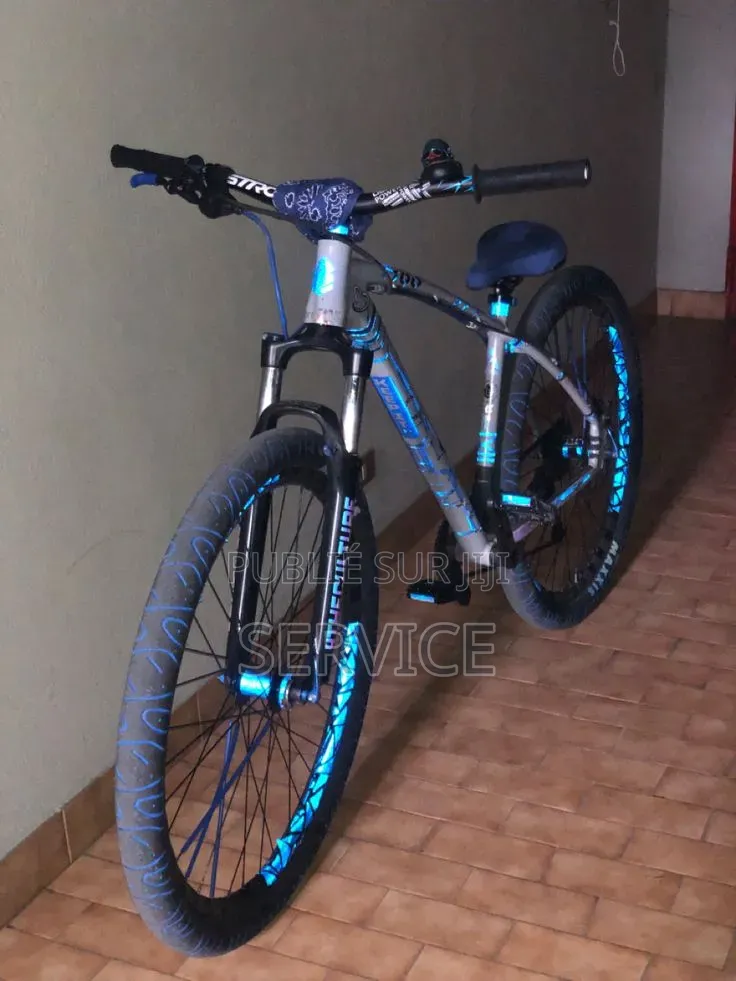 Vélo VTT Neuf