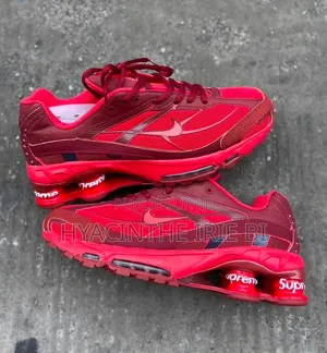 Air Max Authentique Original Qualité Irréprochables P40-45