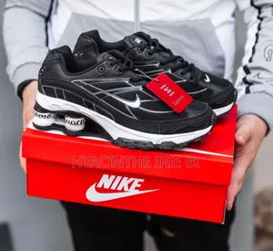 Air Max Authentique Original Qualité Irréprochables P40-45