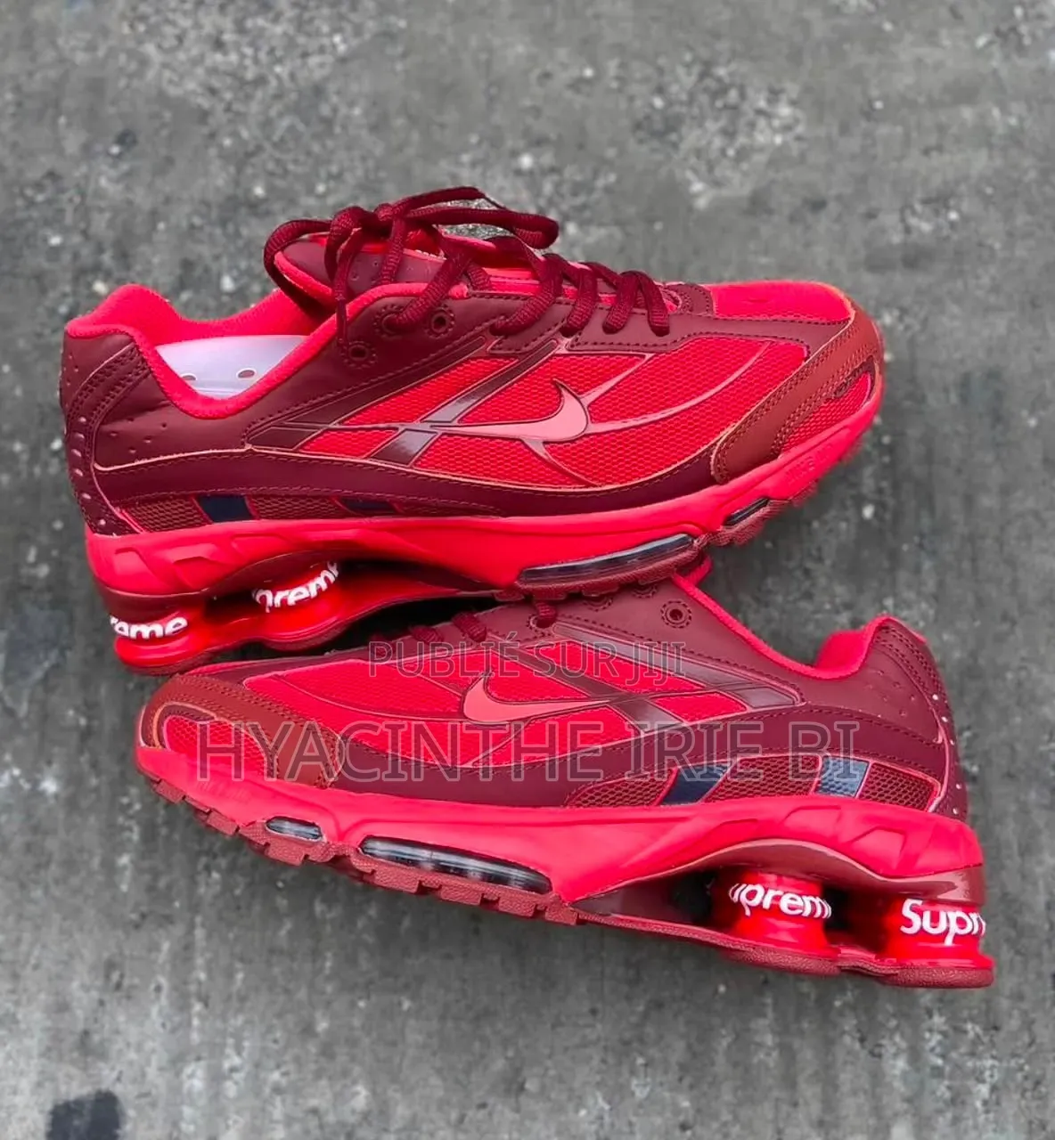 Air Max Authentique Original Qualité Irréprochables P40-45