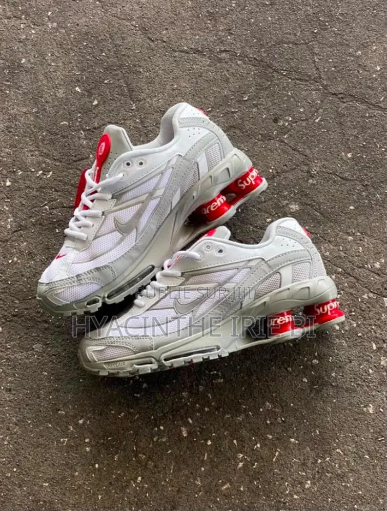 Air Max Authentique Original Qualité Irréprochables P40-45