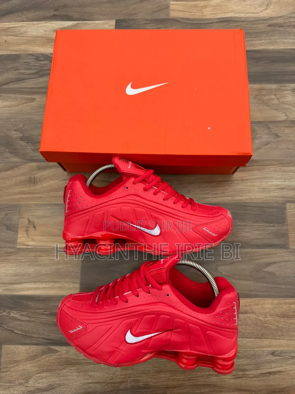 Air Max Authentique Original Qualité Irréprochables P40-45