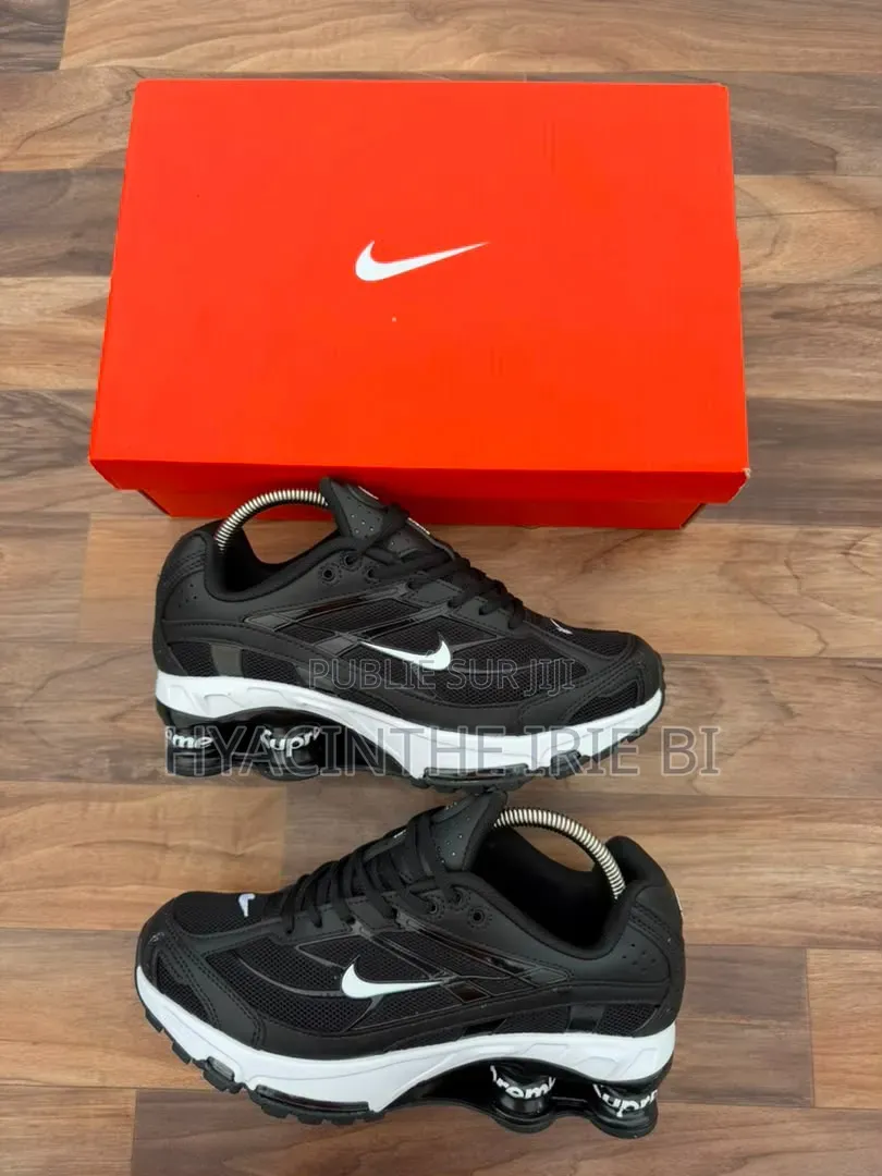 Air Max Authentique Original Qualité Irréprochables P40-45