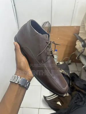  John Barton Matière Cuir Veritable Authentique Original Qualité
