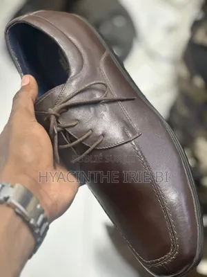  John Barton Matière Cuir Veritable Authentique Original Qualité