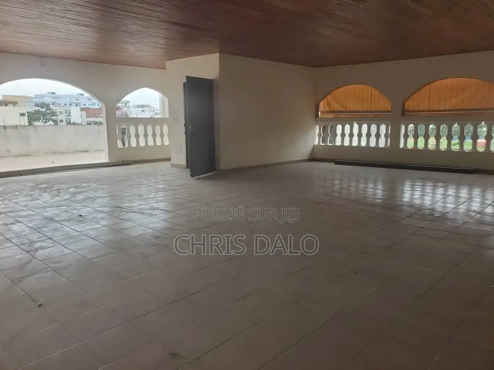 4chbre Duplex dans Destinée, Cocody à Louer