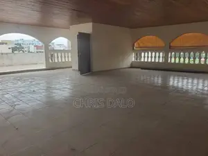 4chbre Duplex dans Destinée, Cocody à Louer